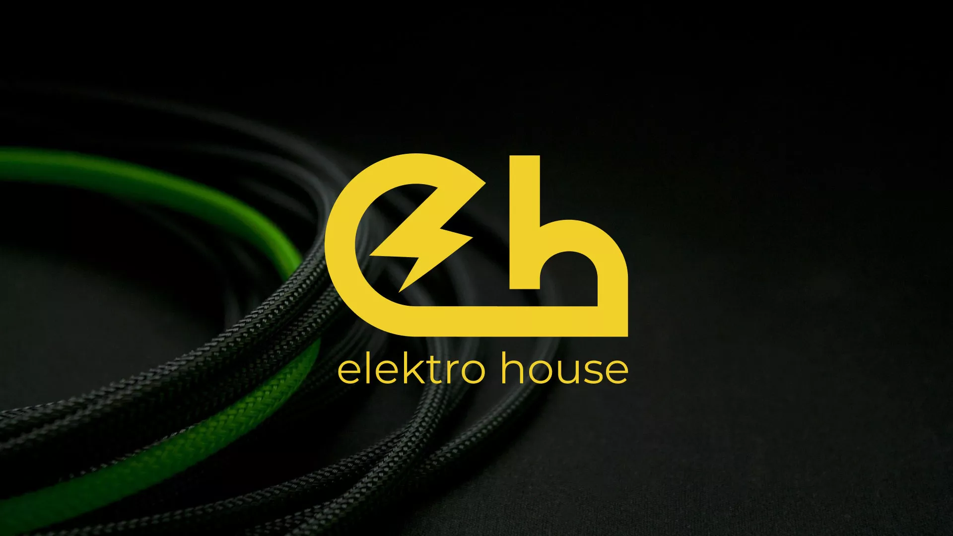 Создание сайта компании «Elektro House» в Майском